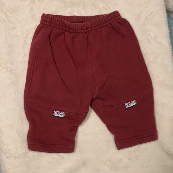 Bright Future 0-3months Set - Picture 4 of 4